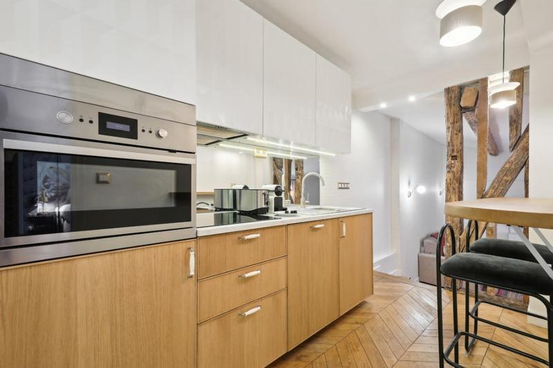 264 Suite Latino - Superb Apartment In Париж Екстериор снимка