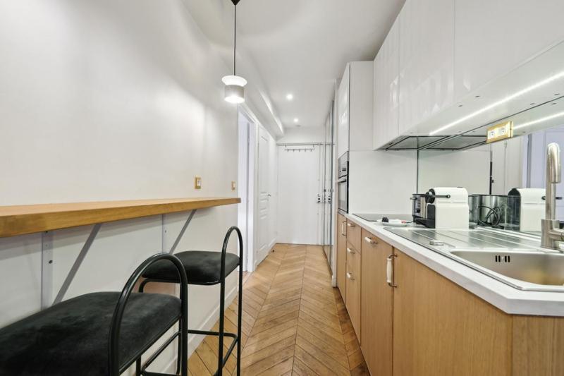 264 Suite Latino - Superb Apartment In Париж Екстериор снимка